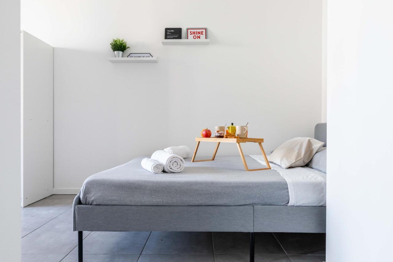Sarca 11Th Floor Apartment Milan Exterior photo